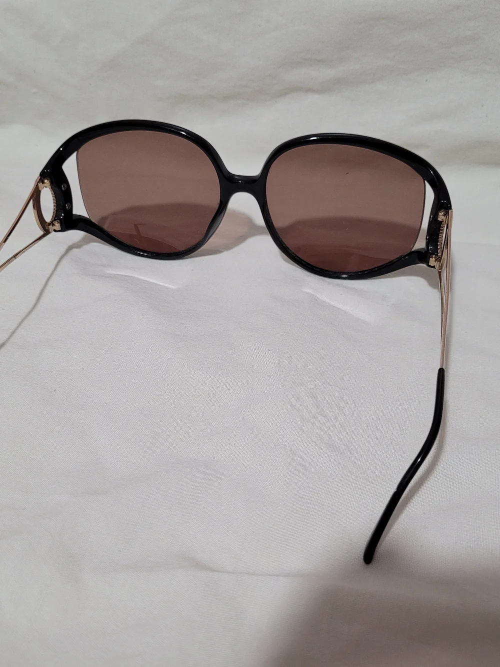 Vintage Christian Dior Sunglasses 80's Austria Authentic